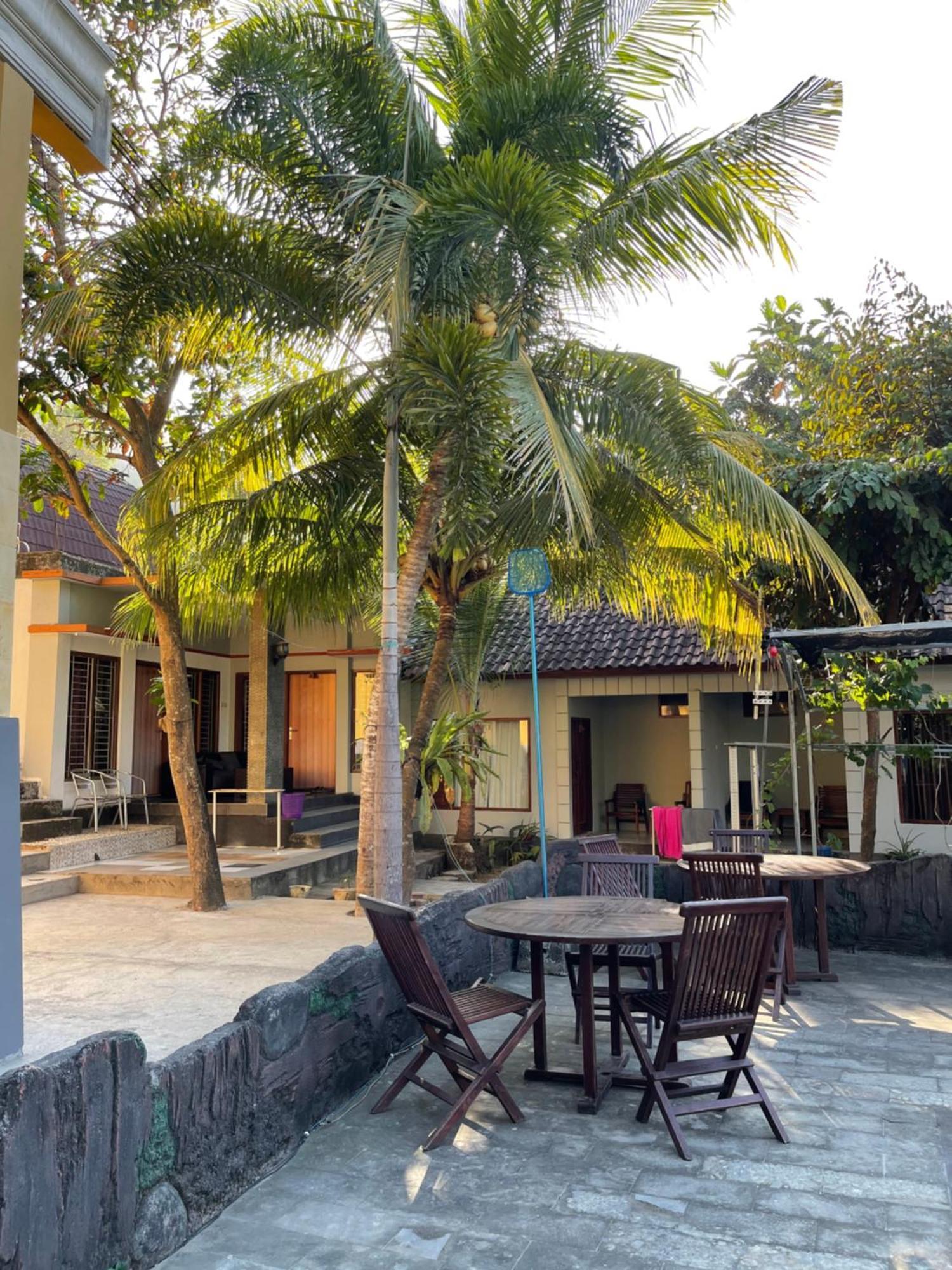 Tri Putri Homestay Kuta  Екстер'єр фото