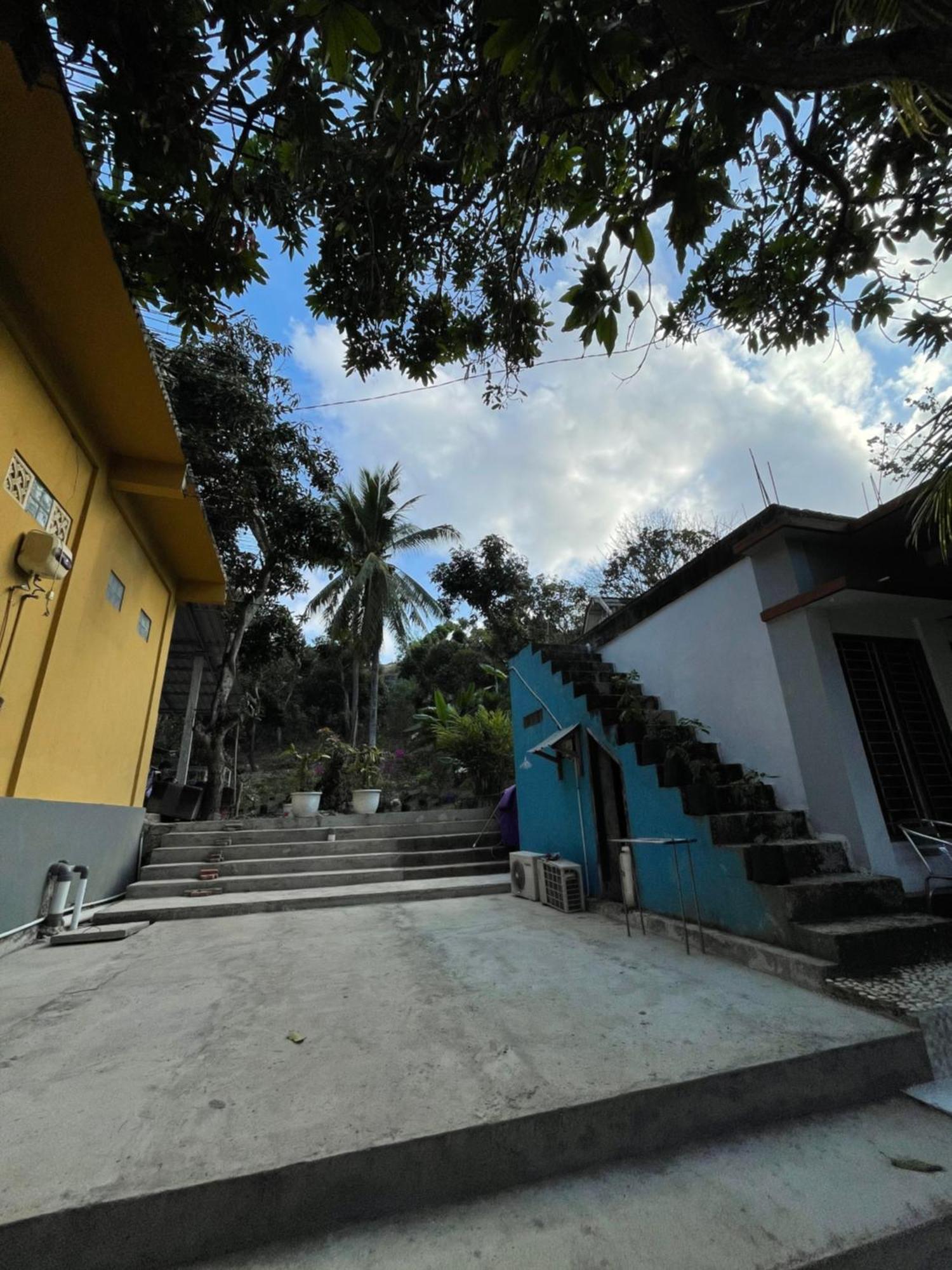 Tri Putri Homestay Kuta  Екстер'єр фото