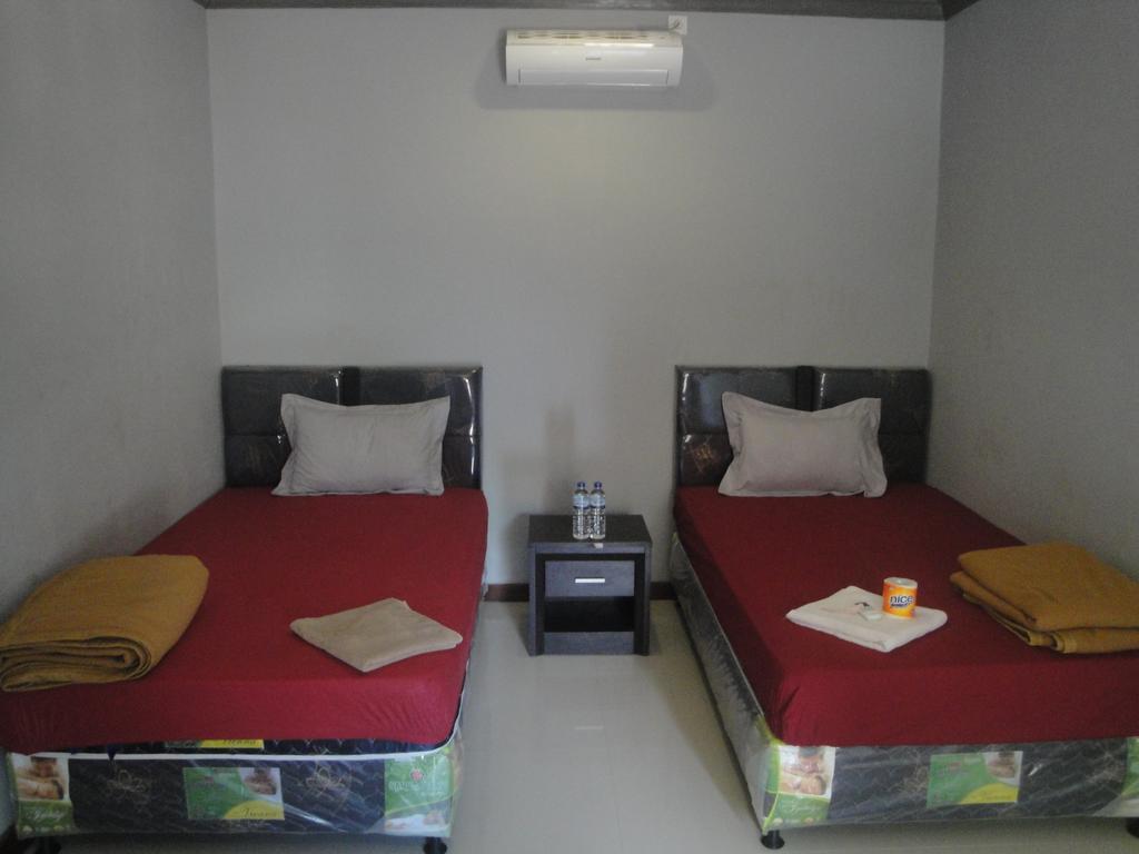 Tri Putri Homestay Kuta  Екстер'єр фото