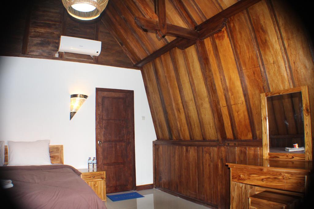Tri Putri Homestay Kuta  Екстер'єр фото